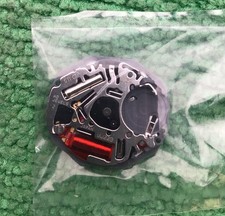 NEW Hattori VJ22B Quartz Watch Movement With Stem, Date At 6, cc