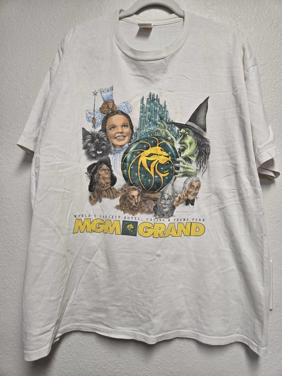 MGM Clothing, Shoes & Accessories for Men for sale | eBay
