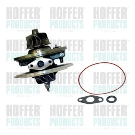 Turbolader 454191-5009S