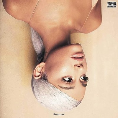 Ariana Grande Sweetener レコード 2018年発売　未開封 Sweetener by Grande, Ariana (Record, 2018) for sale online | eBay