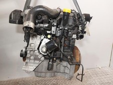 Moteur Renault Captur
