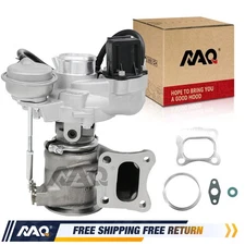 12669064 New Turbo Turbocharger For 2016-2023 Chevrolet Malibu L4 1.5L Engine