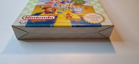 Kickle Cubicle Nintendo Nes Fah