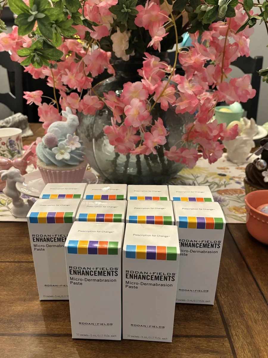 Rodan + Fields Microdermabrasion for sale - eBay