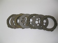 dischi frizione Minarelli P4 50 - Minarelli P6