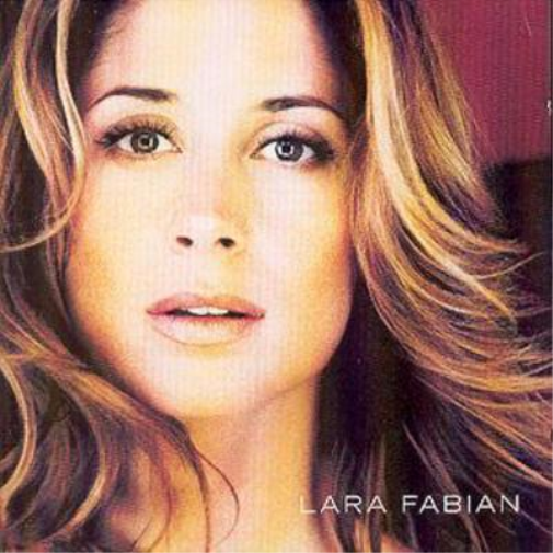 Lara Fabian Lara Fabian (CD) Album