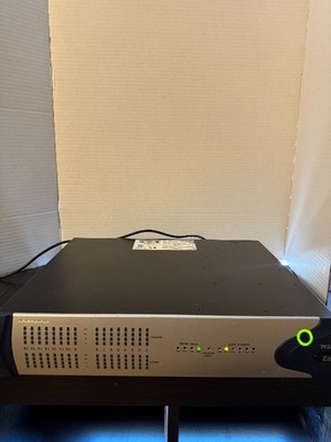 Digidesign 192 Digital I/O Pro Tools HD Interface w/ TDIF Cards Powers On