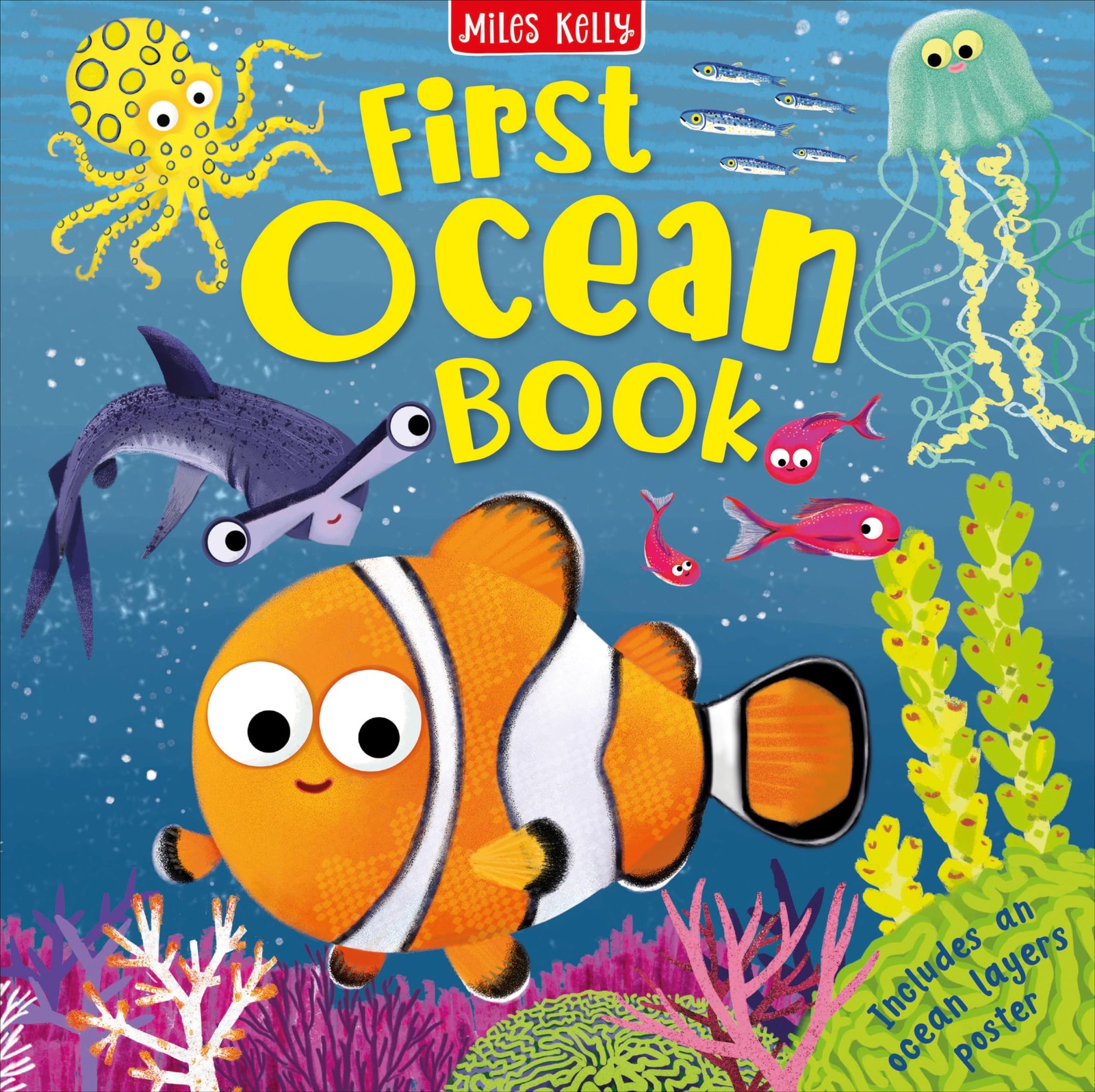 First Ocean Book - Image 7