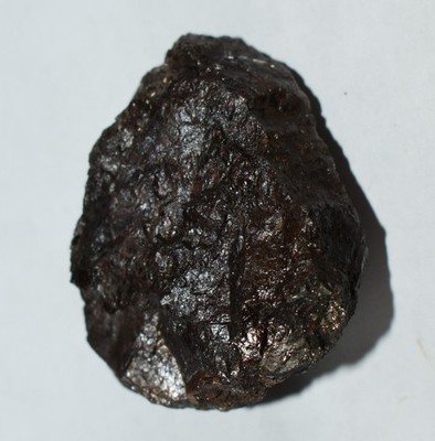 Gold Silver Copper Pl Hydrothermal 1800s Ore Knob Copper Mine North Carolina