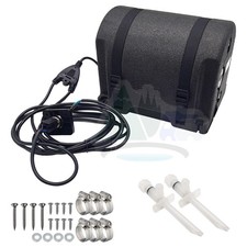 HEATEK XB-6 6L WATER BOILER ELECTRIC CAMPERVAN CARAVAN MOTORHOME HEATER