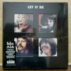 THE BEATLES Let It Be 5-LP EDITION 180-Gram Vinyl + 100-Page Box NEW & SEALED