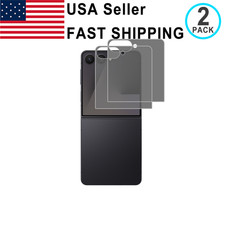 2PK Privacy Tempered Glass Screen Protector F...
