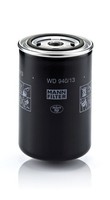 ÖLfilter Mann Filter WD 940 13 MotorÖLfilter SchmierÖLfilter