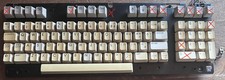 Commodore 1 X Key From C 128 Keyboard, Comple...