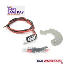 Pertronix Ignition MR-LS2, Kit Ignitor Conversion Kit Performance Racing Parts