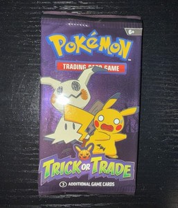 trick or treat pokemon cards price TCG Booster Bundle- Trade : Toys & Games Cards vary by pack. The 10 Best Pokmon Cards
