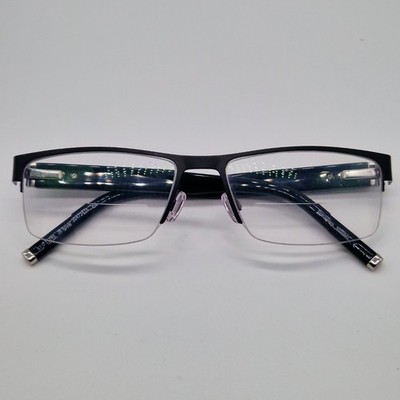 Jeff Banks JB Royal 30473416 Schwarz - Brille Brillengestell 