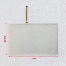 Resistive Touch Screen For PI3102H PI3102I/N Glass Panel 237*148mm