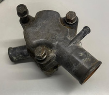 Austin Metro Thermostat housing