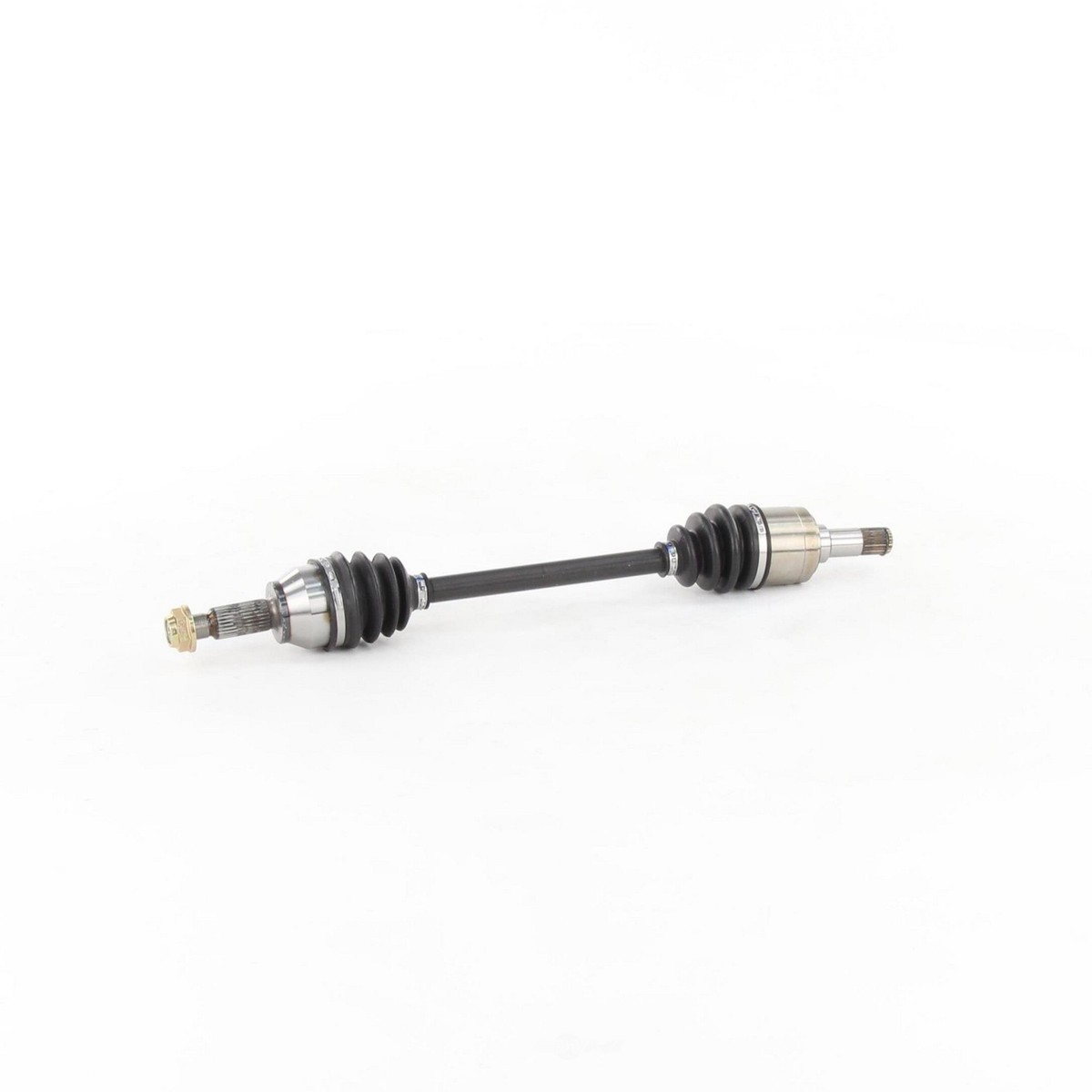 CV Axle Shaft SurTrack MZ-8203 fits 11-14 Mazda 2 | eBay