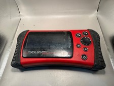 Snap-on Solus Pro Scanner Eesc316 Diagnostic Tool Snap-on Solus Pro Scanner Eesc316 Diagnostic Tool