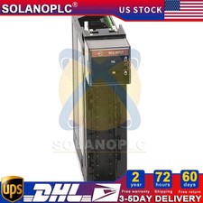 New AB 1756-IR6I / A ControlLogix 6 Pt Isolated RTD In Module AB