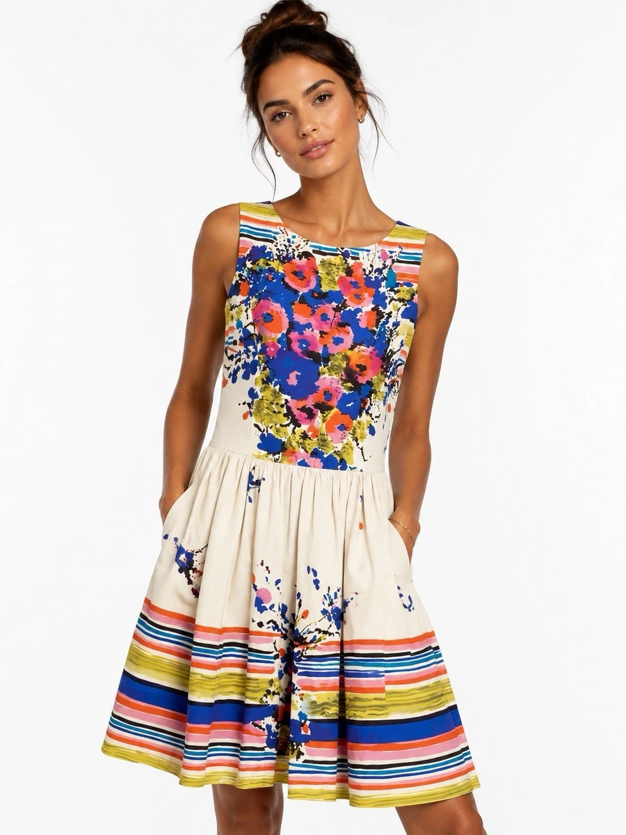 Valentino Multicolor Dresses for Women for sale | eBay
