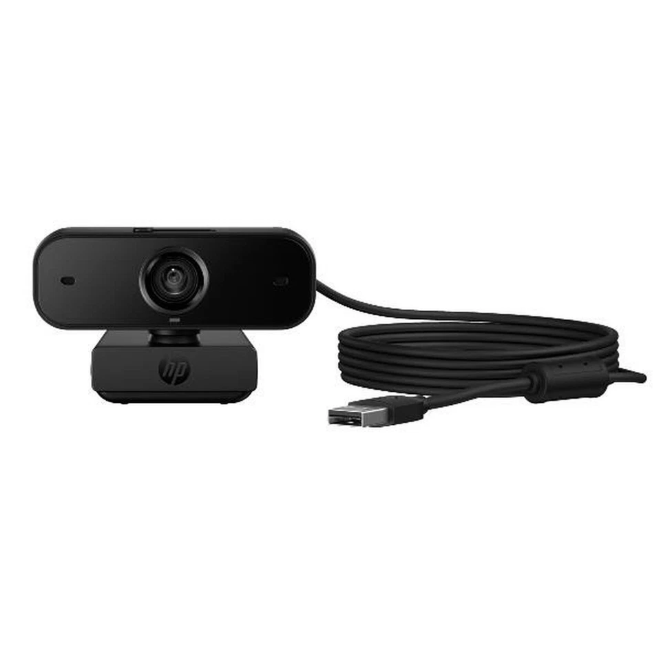 Webcam HP 430 Full HD - Bild 2 von 2