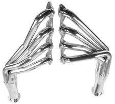 1967-69 Camaro 68-74 Nova Big Block Chevy 396-454-502 2 Primary Chrome H60606c