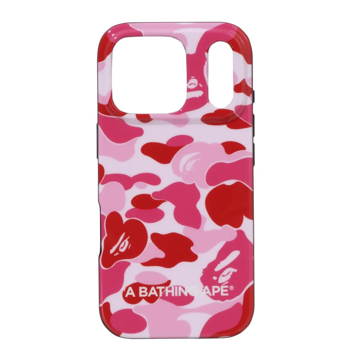 A BATHING APE Goods ABC CAMO IPHONE 17 PRO CASE 1L70182021 | eBay