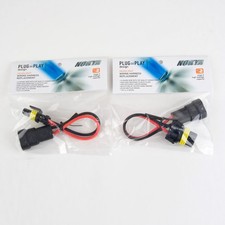 Nokya Heavy Duty Headlight Wire Harness Plug Play 9005hb39005xsh10 Qty... Nokya Heavy Duty Headlight Wire Harness Plug Play 9005hb39005xsh10 Qty...