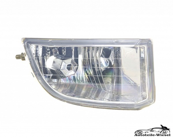 Nebelscheinwerfer FüR Toyota RAV HB4 Rechts Vorne 00-05-image