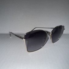 Longchamp LO117S 722 Gold Smoke Fade Authenti...