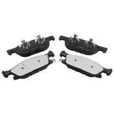 Original FORD EdgeS-MAX Galaxy Vorderrad Bremsbeläge 1884555