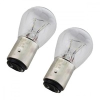 Lampe, GlüHbirne 12V21/5W BAY15D, Ultra Life 2BLISTER FüR Suzuki DR 650 RE 94-95