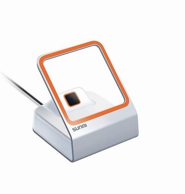 Sunmi Blink QR-Code Leser   USB - Universal - Bar Code Scanner