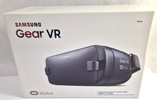 SAMSUNG Gear VR SM-R323 Oculus Headset W/Box, Mint 