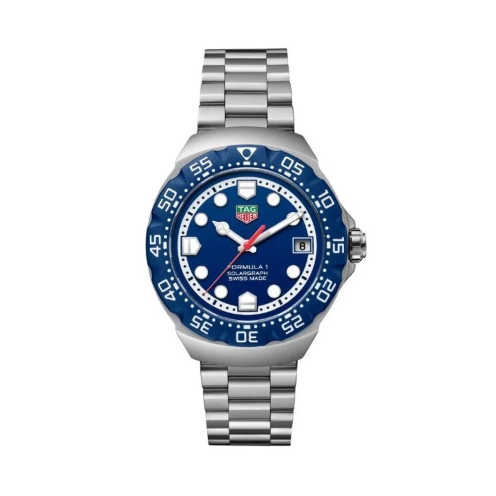 TAG Heuer 4000 Watches for sale | eBay