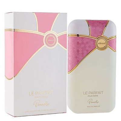 Armaf Ladies Le Parfait Panache EDP Spray 6.7 oz Fragrances 6294015163964