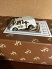 Hot Wheels 1979 The Heroes Iron Man 'Vette Van Loose Diecast Car Hong Kong Vtg