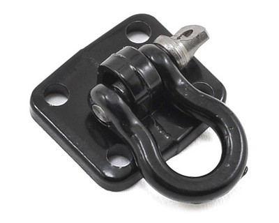 RC4WD King Kong Mini Tow Shackle w/Mounting Bracket [RC4ZS0772]