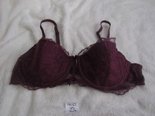 Victoria's Secret Dream Angeks Balconette Bra 9021 USED