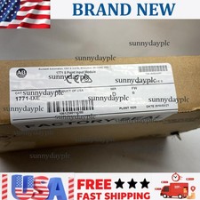 NEW  1771IXE ALLEN BRADLEY 1771-IXE THERMOCOUPLE MILLIVOLT INPUT US Free Tax
