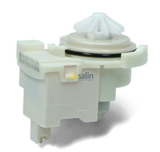 OEM SMEG DISHWASHER WATER DRAIN PUMP DWAU214X DWAU214XO DWAU314X DWAU314