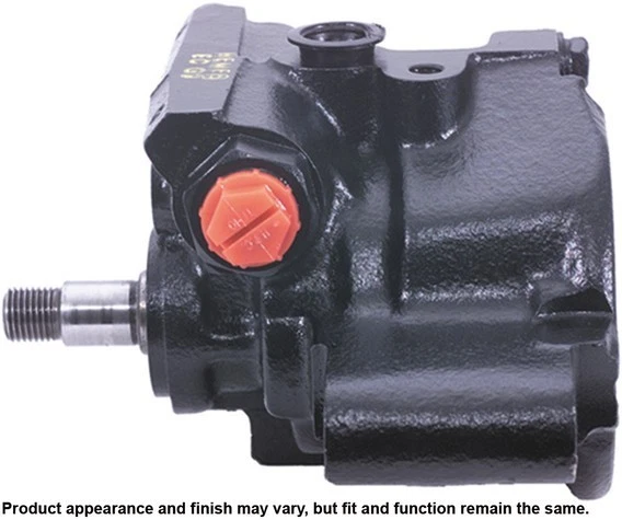 Bomba de dirección asistida Cardone Reman P N 21 5636 Foto 2 de 4