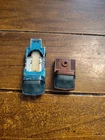 1969 Hot Wheels Redline Heavyweights