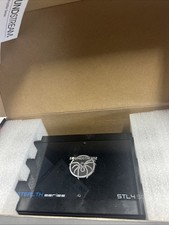 Soundstream STL4.500  Class A/B Car Stereo Amplifier