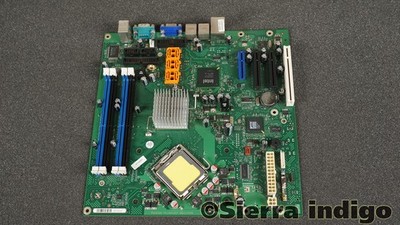 D2679-B11 Fujitsu Primergy TX100 S1 Motherboard Socket 775 System Board