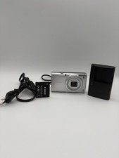 Canon PowerShot A4000 IS • SENSORE CCD • FOTOCAMERA DIGITALE • FOTOCAMERA DIGITALE