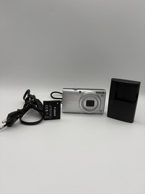 Canon PowerShot A4000 IS   CCD SENSOR  DIGITALKAMERA   DIGITAL CAMERA